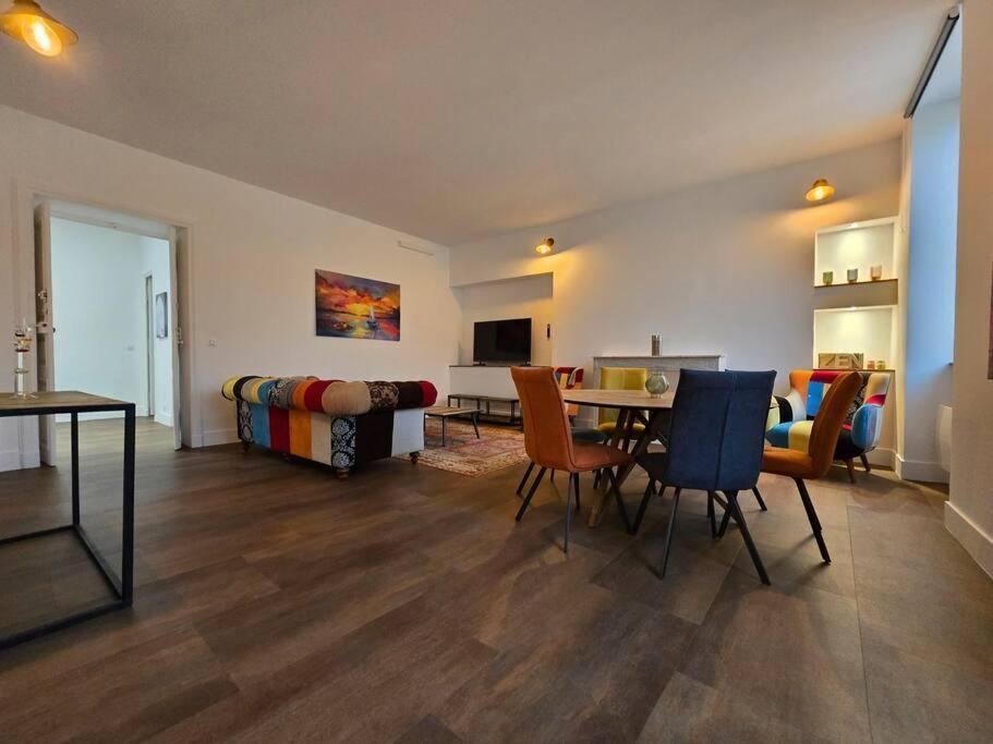 L'Avejan 170 M² 3 Chambres Ales Centre Ville Екстер'єр фото