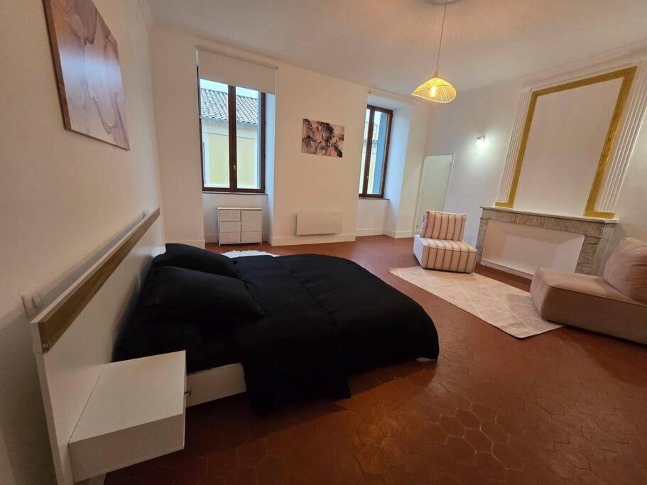 L'Avejan 170 M² 3 Chambres Ales Centre Ville Екстер'єр фото