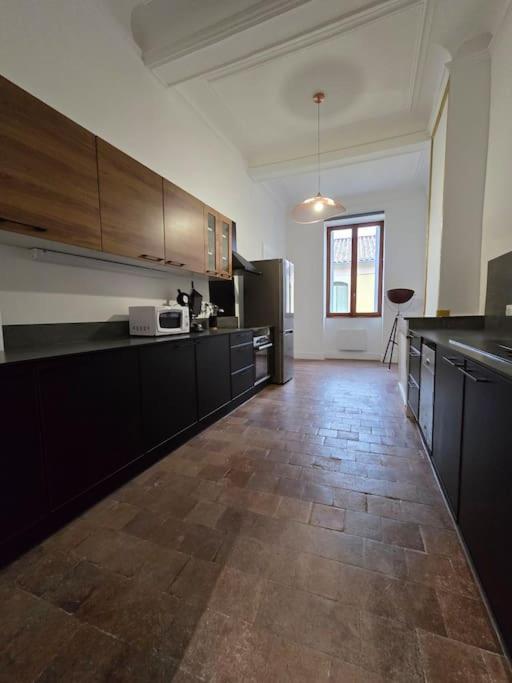 L'Avejan 170 M² 3 Chambres Ales Centre Ville Екстер'єр фото